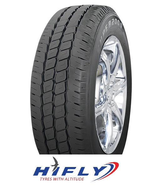Hifly Tyres