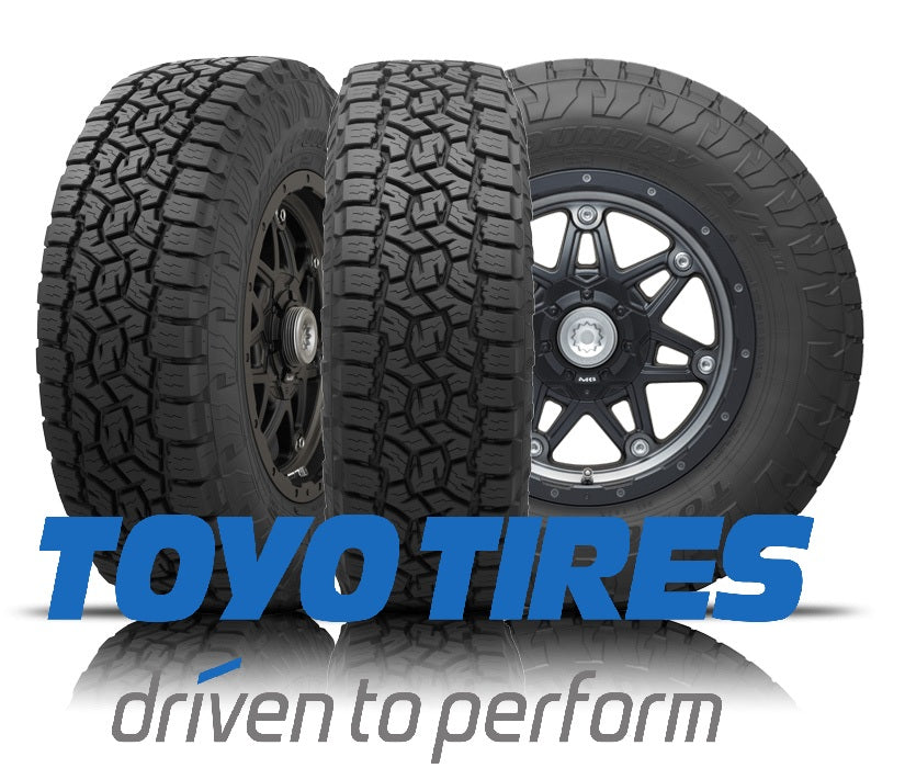 Toyo Tyres