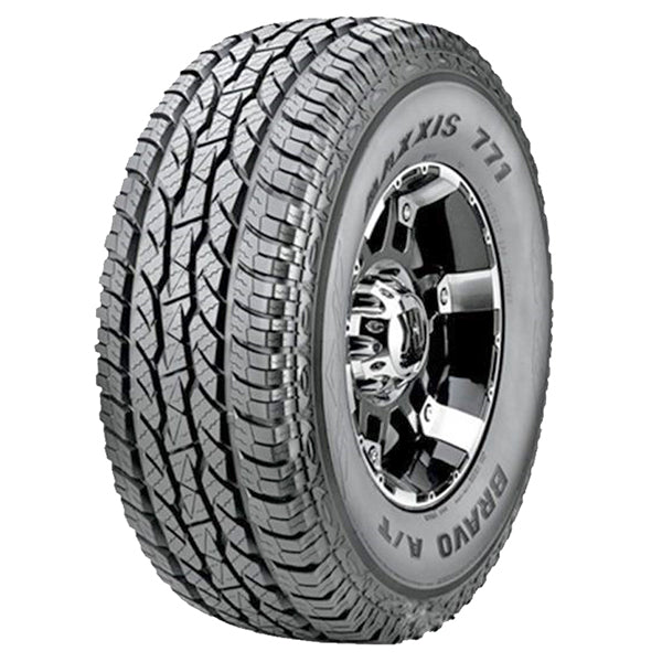 Maxxis LT265/65R17 120/117S 10PR BRAVO AT771