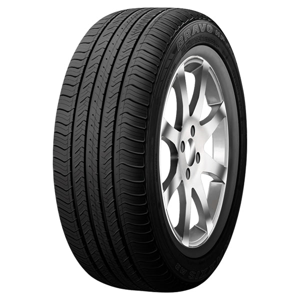 Maxxis 215/60R17 100V XL HPM3