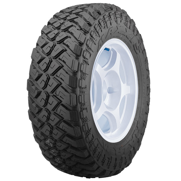Maxxis LT285/70R17 121/118Q 10PR RAZR MT772