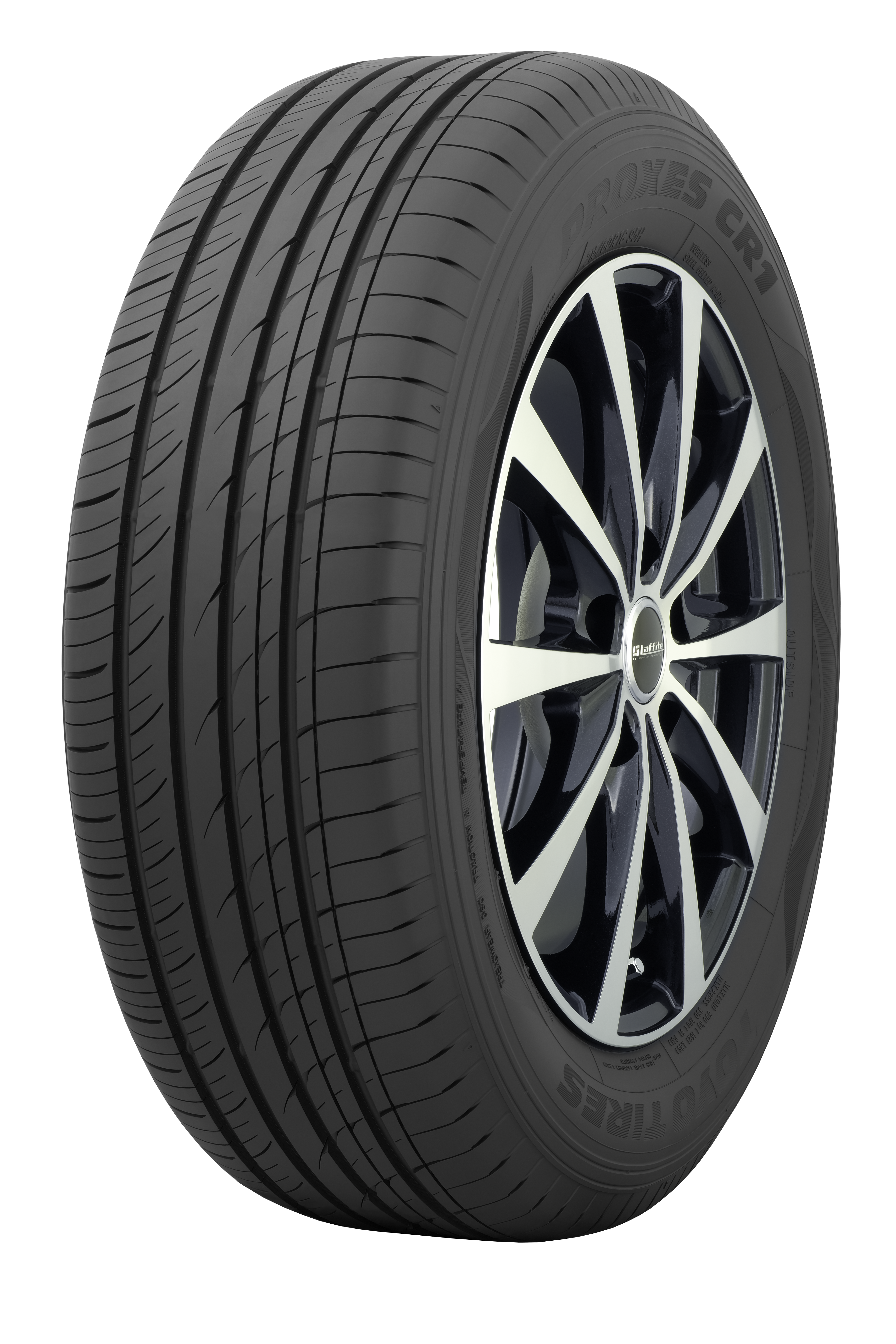 Toyo 215/60R16 95H PXCR1